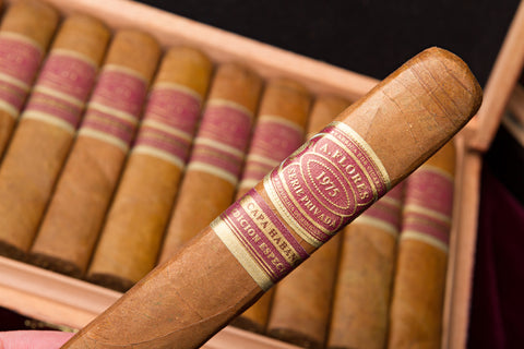 PDR - A. Flores Serie Privada Natural
