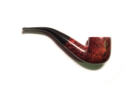 Peterson Shannon Pipe